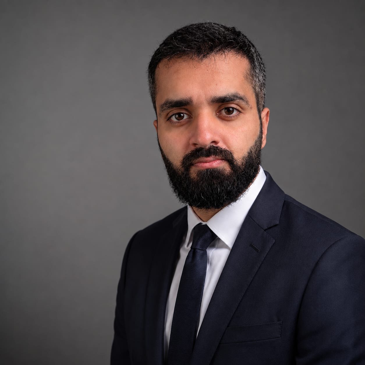 Dr. Taimoor Asghar